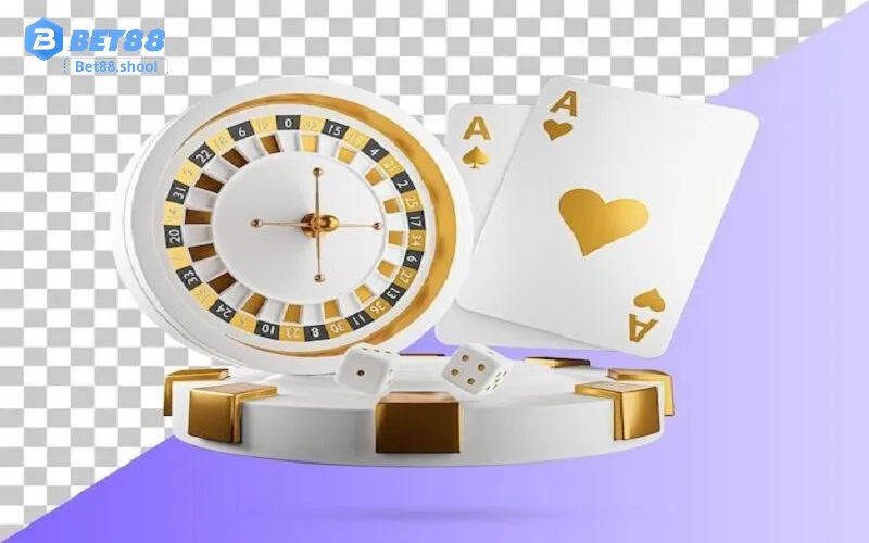 Bigbet88 - Khám Phá Thế Giới Giải Trí Đỉnh Cao Nhất