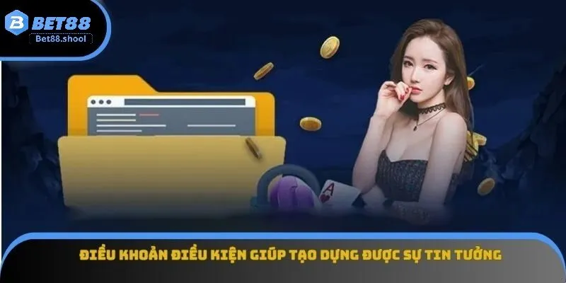 Quy định Bet88 - Hiểu rõ để bảo vệ quyền lợi người chơi