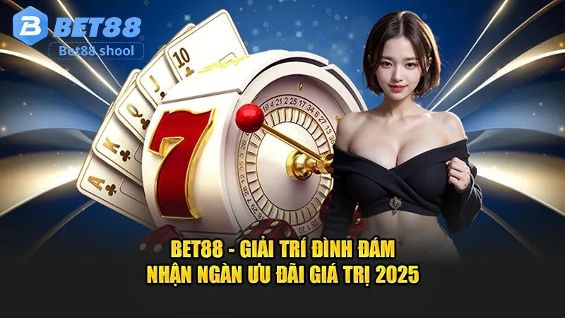 Ưu đãi thành viên Bet88 - Khám phá trọn bộ hấp dẫn nhất